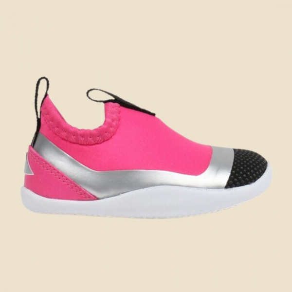 Step up (Νο 18-22) Xplorer Lo Dimension Fuchsia Silver