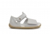 Step up (Νο 18-22)Mirror Sandal Silver Shimmer