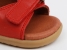 Πέδιλο Step up (Νο 18-22)Driftwood Sandal Red