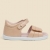 Πέδιλο iWalk (No: 23-26) Hampton Sandal Champagne Shimmer