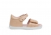 Πέδιλο iWalk (No: 23-26) Hampton Sandal Champagne Shimmer