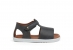 Πέδιλο iWalk (No: 23-26) Mirror Sandal Black