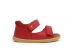 <b>iWalk (No: 23-26)</b><i> Driftwood Sandal Red</i>