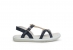 Πέδιλο Kid+ (Νο:27-33)Pixie Sandal Navy & Misty Gold