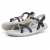 Πέδιλο Kid+ (Νο:27-33)Pixie Sandal Navy & Misty Gold