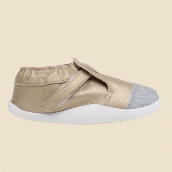 Step up (Νο 18-22) Xplorer Arctic gold - Merino Lined