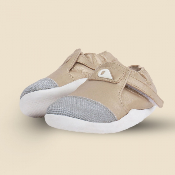 Step up (Νο 18-22) Xplorer Arctic gold - Merino Lined