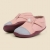 Step up (Νο 18-22) Xplorer Arctic blush - Merino Lined
