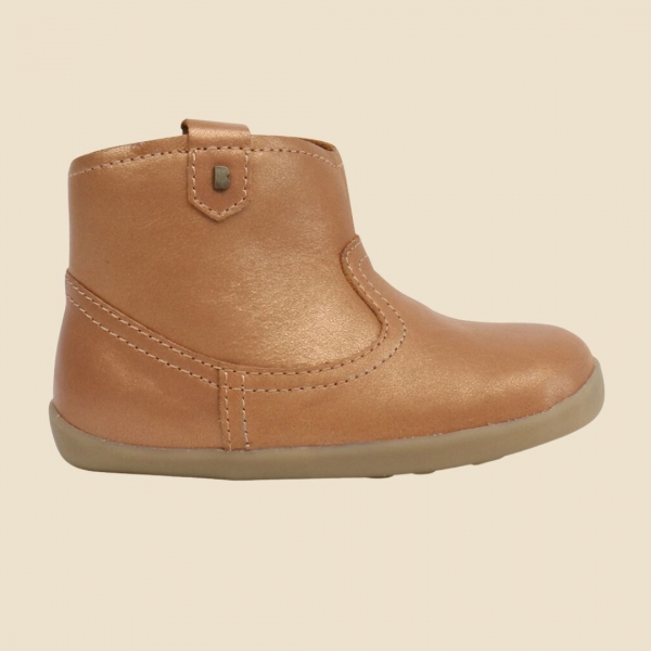 Step up (Νο 18-22) Vale Boot Caramel