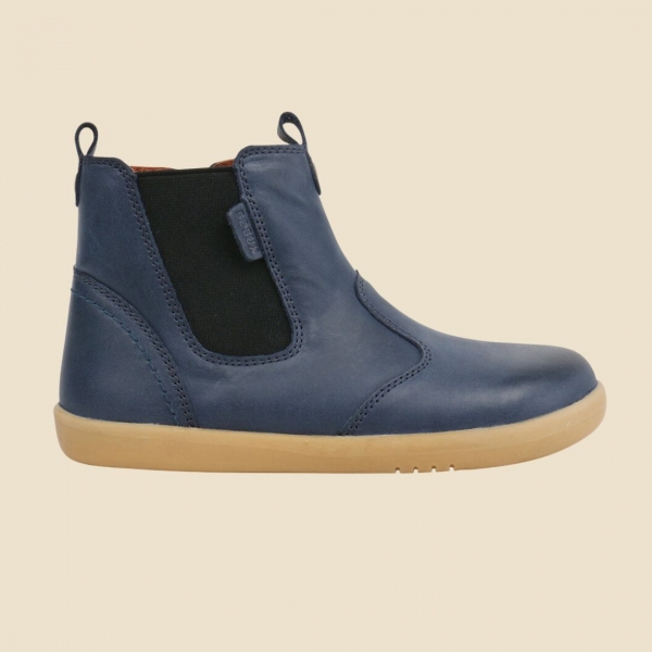 Kid+ (Νο:27-33) Jodhpur Boot Navy