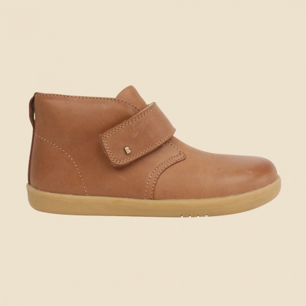 Kid+ (Νο:27-33) Dessert  Boot Caramel