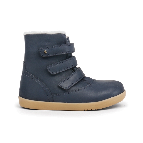 Kid+ (Νο:27-33)  Aspen Boot Navy