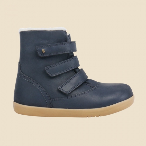 Kid+ (Νο:27-33)  Aspen Boot Navy