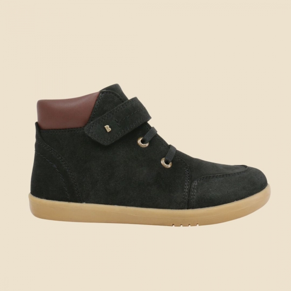 Kid+ (Νο:27-33) Timber Boot Black