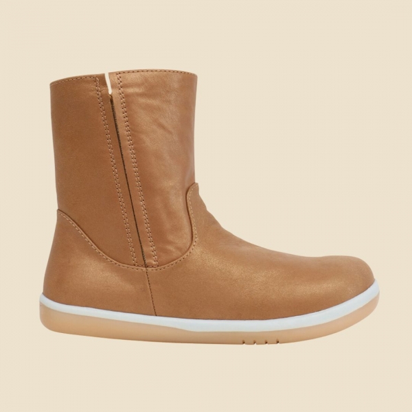 Kid+ (Νο:27-33) Shire Boot Caramel