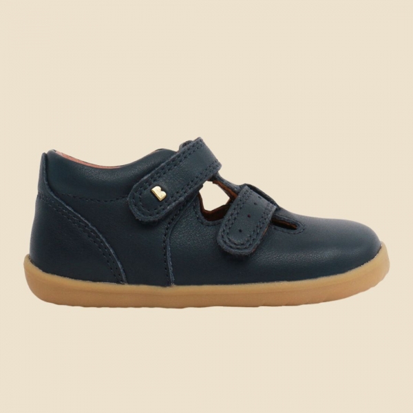 Step up (Νο 18-22) Jack and Jill Shoe Navy