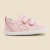 Step up Grass Court Seashell Pink