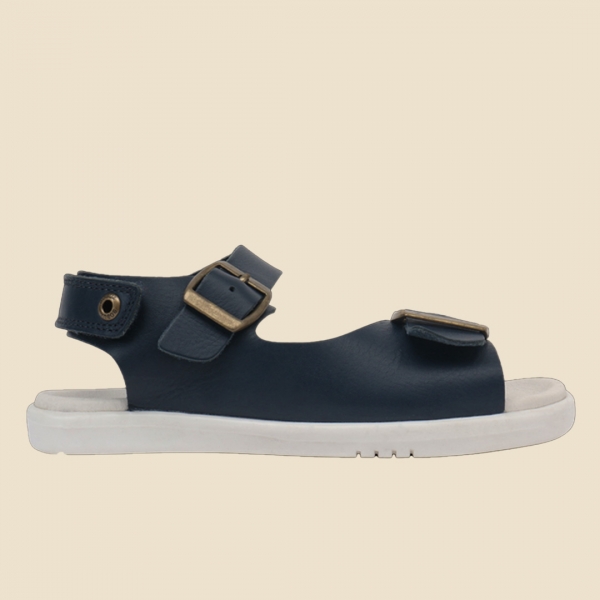 Πέδιλο Kid+ (Νο:27-33) Soul Sandal Navy