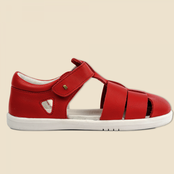 Πέδιλο Kid+ (Νο:27-33) Quick Dry Tidal Sandal Rio Red