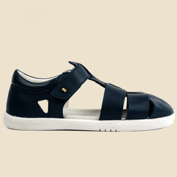 Πέδιλο Kid+ (Νο:27-33)Quick Dry Tidal Sandal Black