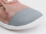 Step up (Νο:18-22)  Xplorer Arctic Pink Sparkle - Merino Lined