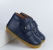 Bobux: Step up Dessert Boot Navy