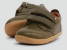 Step up (Νο:18-22) Port Shoe Olive