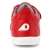 Bobux: Step up Grass Court Casual Shoe Red