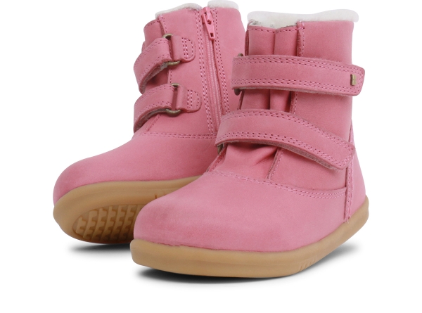 iWalk (No: 23-26) Aspen Boot Rose