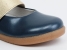 iWalk (No: 23-26) Demi Ballet Navy Gloss