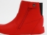 iWalk (No: 22-26) Paddington Waterproof Boot Red
