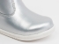 iWalk (No: 22-26)Paddington Waterproof Boot Silver