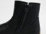 iWalk (No: 23-26) Shire - Merino lined Winter Boot Black