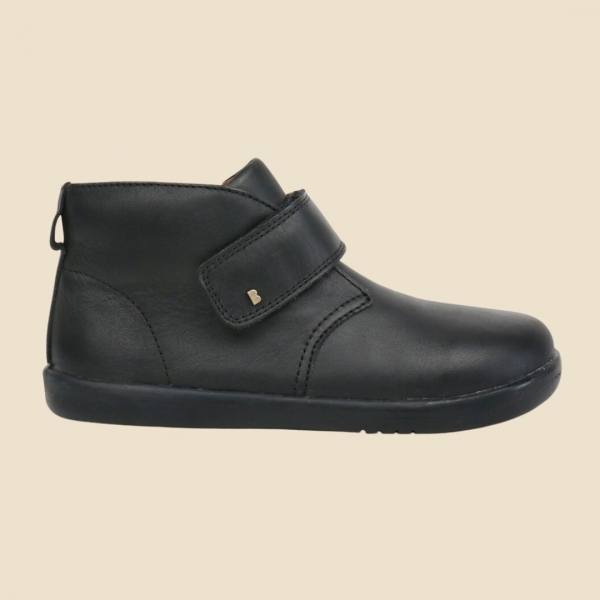 Kid+ (Νο:27-33) Dessert  Boot Black