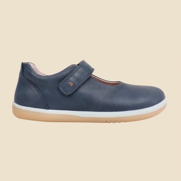 Kid+ (Νο:27-33) Delight Mary Jane Navy