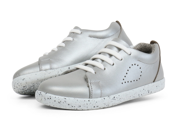 Kid+ (Νο:27-33)  Grass Court Trainer Silver