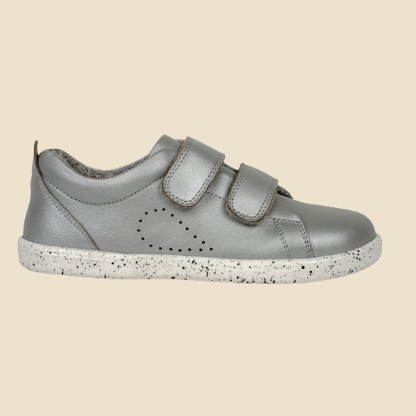 Kid+ (Νο:27-33)  Grass Court Trainer Silver