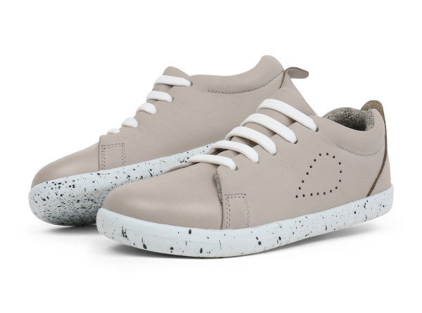 Kid+ (Νο:27-33) Grass Court Trainer Grey
