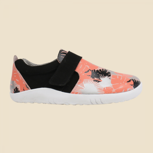 Kid+ (Νο:27-33) Aktiv Habitat Shoe Printed Pink