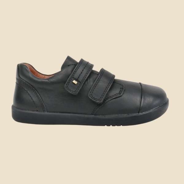 Kid+ (Νο:27-33) Port Shoe Black