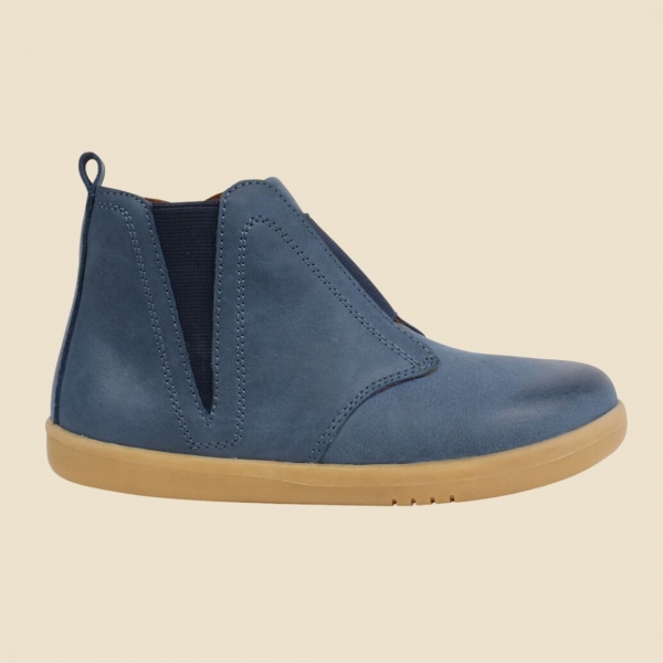 Kid+ (Νο:27-33) Signet Boot Denim