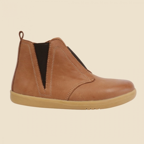 Kid+ (Νο:27-33) Signet Boot Caramel