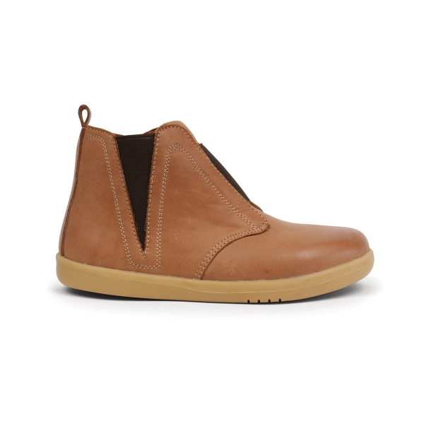 Kid+ (Νο:27-33) Signet Boot Caramel
