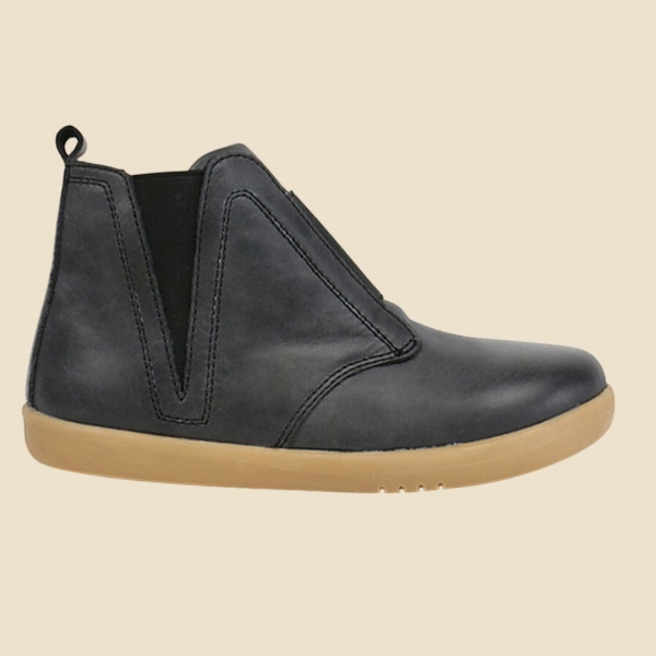 Kid+ (Νο:27-33) Signet Boot Black