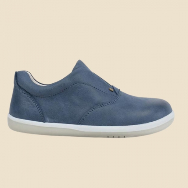 Kid+ (Νο:27-33) Duke Shoe Denim