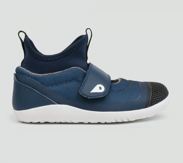Kid+ (Νο:27-33) Hi Dimension Hi Top Blue
