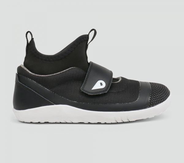 Kid+ (Νο:27-33) Hi Dimension Hi Top Black