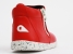 Kid+ (Νο:27-33) Tasman Boot Red