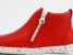 Kid+ (Νο:27-33) Tasman Boot Red