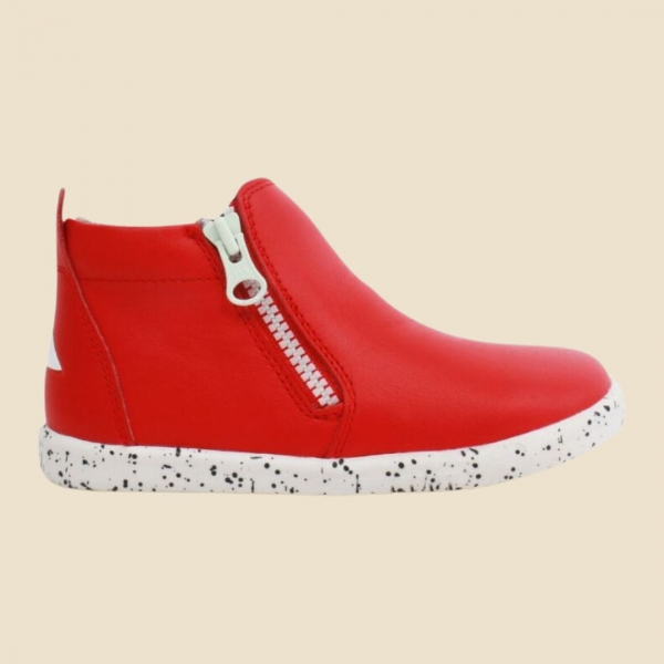 Kid+ (Νο:27-33) Tasman Boot Red